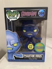 New ListingFunko Pop! Vinyl: Scooby-Doo - Phantom Virus (Glow) (Digital Pop!) (Exclusive)