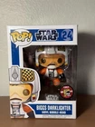 New ListingFunko Pop! Vinyl: Star Wars Biggs Darklighter #24 SDCC 2012 NRFB 480 PIECES SOLD
