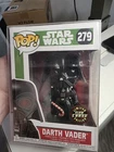 New ListingFunko Pop! Vinyl: Star Wars - Darth Vader #279