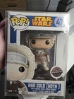 New ListingFunko Pop! Vinyl: Star Wars - Han Solo (in Hoth gear) - GameStop (Exclusive) #47