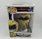 New ListingFunko Pop! Vinyl: Yellow, Red, and Green Ranger 406 360 398 jorgetch2099