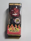 New ListingFUNKO WACKY WOBBLER EL DIABLO Metallic 2009 SDCC