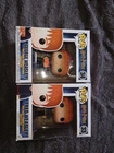 New ListingHarry Potter Funko Pops! Fred Weasley (33) And George Weasley (34)