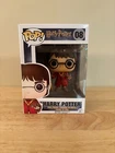 New ListingHarry Potter in Quidditch Robes! Funko Pop #08 - Mint Vinyl Collectible