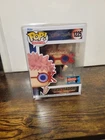 New ListingJujutsu Kaisen Funko POP! Yuji Itadori with Glasses #1225 (2022 Fall Convention)