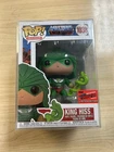 New ListingKing Hiss 1038 ~ Masters of the Universe (MOTU) ~ Funko Pop Vinyl ~ Television