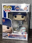NEW MLB New York Mets Noah Syndergaard Pop! Vinyl #11 Funko Baseball W Protector