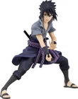 *NEW* Naruto Shippuden: Sasuke Uchiha Pop Up Parade Figure