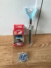 *New* Persona 5 P5 Funko Mona Keychain + Velvet Room Enamel Pin + Butterfly Pen