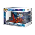 NEW Pop! Ride Toruk Makto (Jake Sully) #117