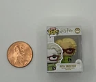 NEW! RARE Funko Bitty Pop! Harry Potter Goblet of Fire~ 1/6 Chase  RITA SKEETER
