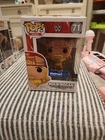 New Sealed Funko Pop! Vinyl: WWE Hulk Hogan Walmart (Exclusive) #71 Hulkster