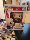 New Sealed Funko Pop! WWE Stone Cold Steve Austin #89 Vinyl Figure 711 7 Eleven