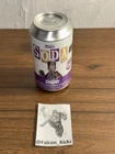 NEW & SEALED! NYCC 2022 OFFICAL FUNKO SODA BLACK PANTHER SHURI - CHANCE of CHASE
