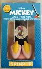 NEW SpinPop DAISY DUCK Mickey and Friends Phone Stand and Reusable Grip Decal
