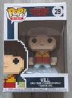 NEW Will - Stranger Things 8-Bit - #29 - Funko Pop Vinyl Figure