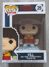 NEW Will - Stranger Things 8-Bit - #29 - Funko Pop Vinyl Figure