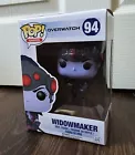 New with box - Funko Pop! Overwatch 'Widowmaker' Vinyl Figure #94