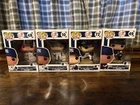 New York Yankees Funko POP! Figures - Gerrit Cole, Giancarlo Stanton, And More