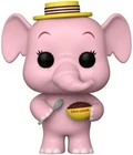 NEW/MINT FUNKO POP! Ad Icons: Cocoa Krispies Elephant #226 ~ FREE SHIPPING!