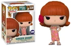 NEW/MINT FUNKO POP! Gilligan's Island - Ginger Grant #1330 ~ FREE SHIPPING!
