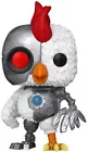 NEW/MINT FUNKO POP! Robot Chicken - Chicken (Cartoon Network) #1769 ~ FREE SHIP!