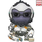 NEW/MINT FUNKO POP! SUPER: Overwatch 2 - Winston #931 ~ FREE SHIPPING!