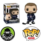 NHL Hockey - Blake Wheeler Winnipeg Jets Pop! Vinyl Figure "New"