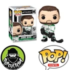 NHL Hockey - Jamie Benn Dallas Stars Road Jersey Pop! Vinyl Figure "New"