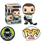 NHL Hockey - Jamie Benn Dallas Stars Road Jersey Pop! Vinyl Figure "New"