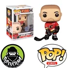 NHL Hockey - Jarome Iginla Calgary Flames Pop! Vinyl Figure "New"
