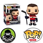 NHL Hockey - Jonathan Huberdeau Florida Panthers Pop! Vinyl Figure "New"