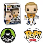 NHL Hockey - Pekka Rinne Nashville Predators Pop! Vinyl Figure "New"