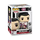 NHL: Legends Jean Beliveau Montreal Canadiens Funko Pop! Vinyl Figure #82
