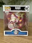 NIB Funko Demon Slayer Pop! Deluxe Daki (1841)