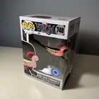 NIB - FUNKO - MARVEL - AGENT VENOM (THUNDERBOLTS) #748 - PIAB EXCLUSIVE - 2020