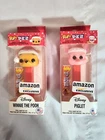 NIB Funko Pez Disney Winnie the Pooh and Piglet Amazon Exclusive