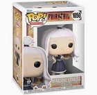 NIB Funko POP Animation: Fairy Tail - Mirajane Strauss #1050