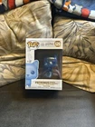 NIB Funko Pop Harry Potter Patronus Minerva McGonagall 129