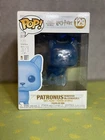 [NIB] Funko POP! Harry Potter Patronus Minerva McGonagall #129