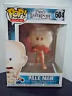 NIB Funko Pop! Movies 604 Pan's Labyrinth Pale Man Horror Pop Vinyl Figure NOS