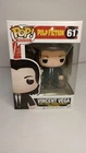 NIB FUNKO POP MOVIES PULP FICTION VINCENT VEGA VINYL FIGURE #61 BOX W/LT WEAR