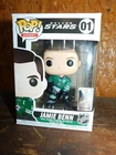 NIB FUNKO POP NHL Dallas Stars #01 Jamie Benn (Home Jersey)