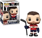 NIB Funko Pop! NHL Hockey - Jonathan Huberdeau Florida Panthers #77