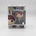 NIB Funko Pop! Rocks BTS SUGA 103 South Korea Boy Band Figurine Collectible