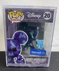 NIB Funko Pop! Sorcerer's  Apprentice Mickey Disney #20 Walmart Exclusive