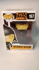 NIB FUNKO POP STAR WARS REBELS SEVENTH SISTER BOBBLE HEAD FIG# 167 BOX W/LTWEAR