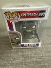 NIB Funko Pop! Television Creepshow - The Creep #990 w/Protector