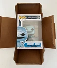 NIB Funko Pop! The Haunted Mansion Mummy Spirit Vinyl Figure #577
