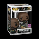 NIB! Funko Pop! Vinyl: Marvel - Boastful Loki #984 - 2022 Wondrous Convention